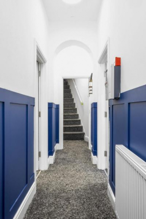 Kunda House Teignmouth